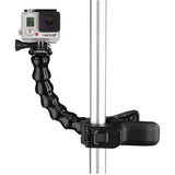 GoPro Jaws Flex Clamp Mount suits All GoPro Cameras - additional product view
