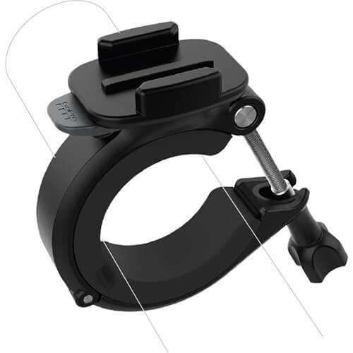 GoPro Large Tube Mount suits all GoPro cameras