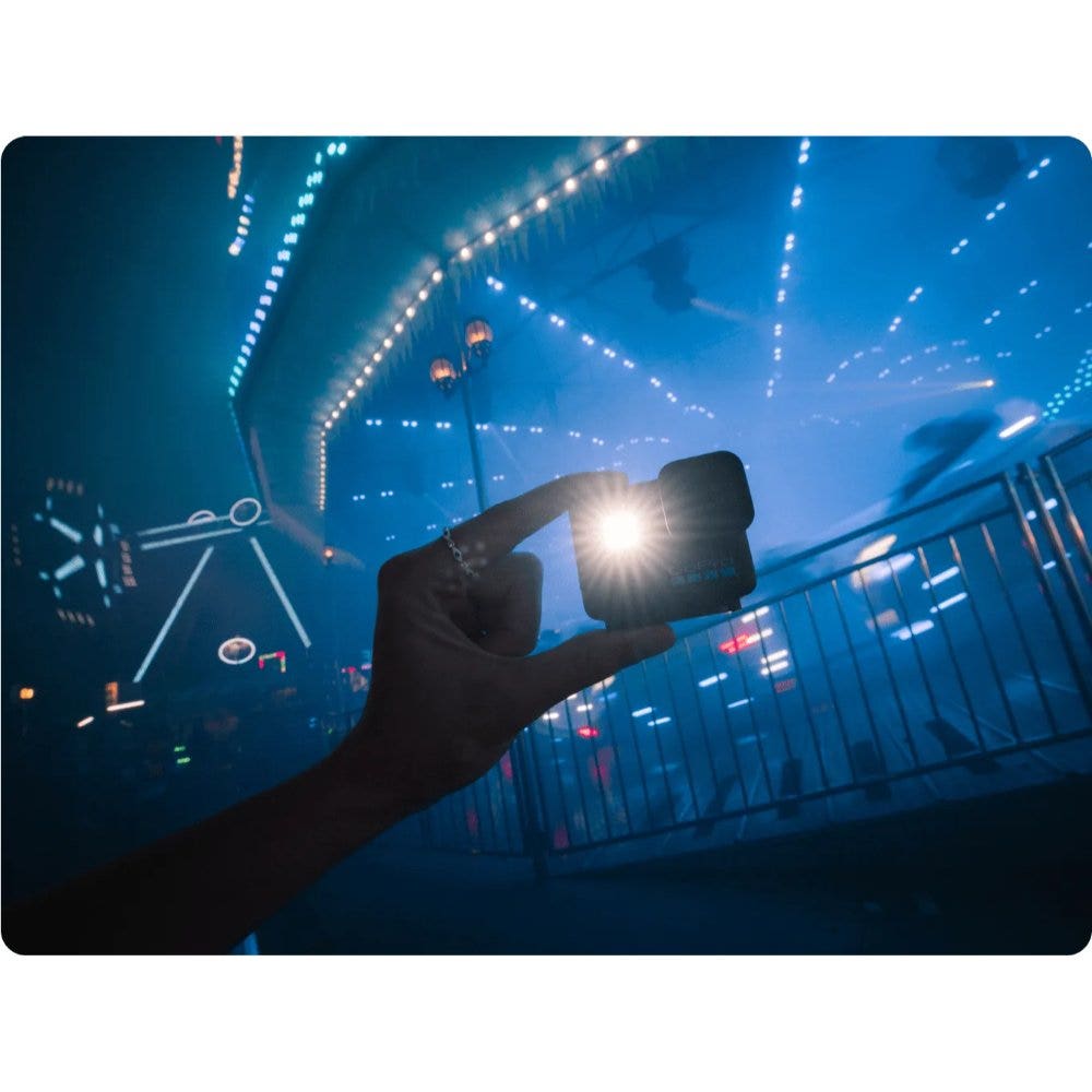 GoPro LIT HERO - additional product view