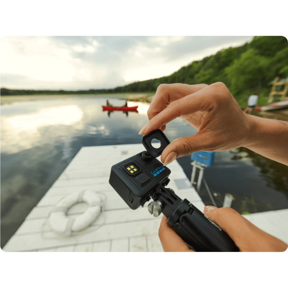 GoPro LIT HERO - additional product view