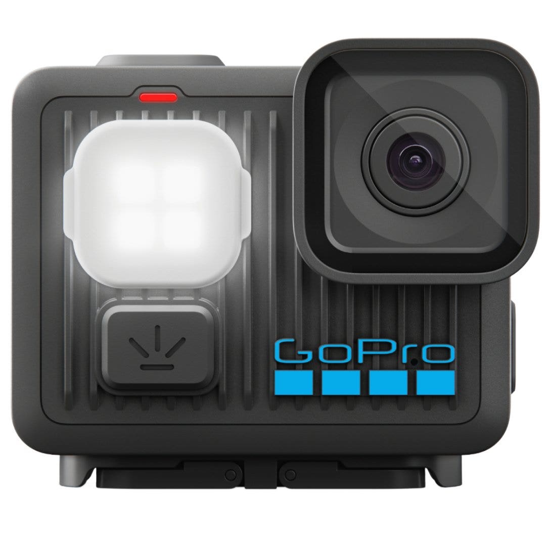 GoPro LIT HERO - additional product view