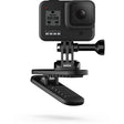 GoPro Magnetic Swivel Clip.