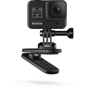 GoPro Magnetic Swivel Clip.