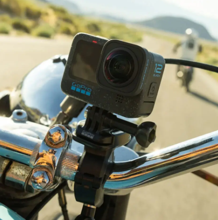 GoPro Max Lens Mod suits HERO 12,13 BLACK - additional product view
