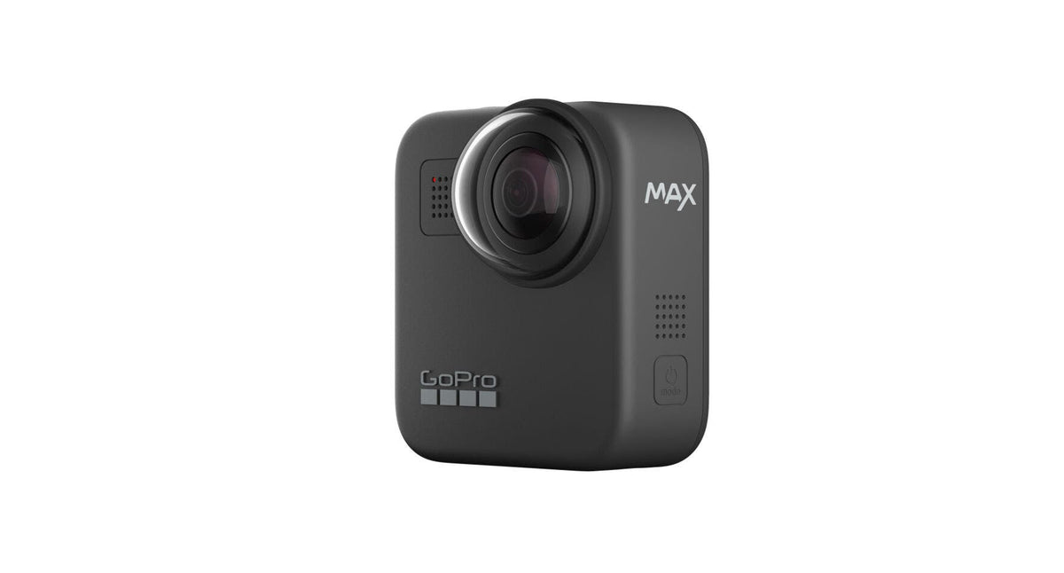 GoPro MAX replacement protective lenses