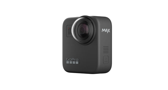 GoPro MAX replacement protective lenses