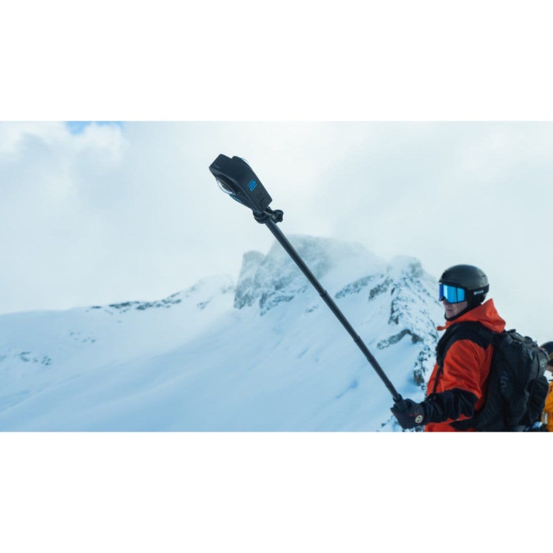 GoPro MAX2 360 Action Camera - additional product view