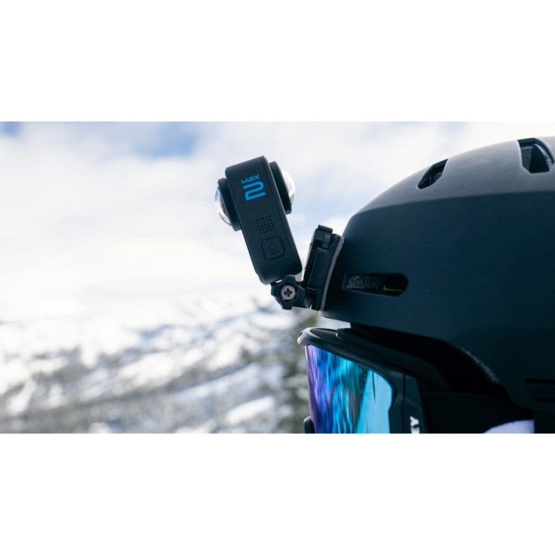 GoPro MAX2 360 Action Camera - additional product view