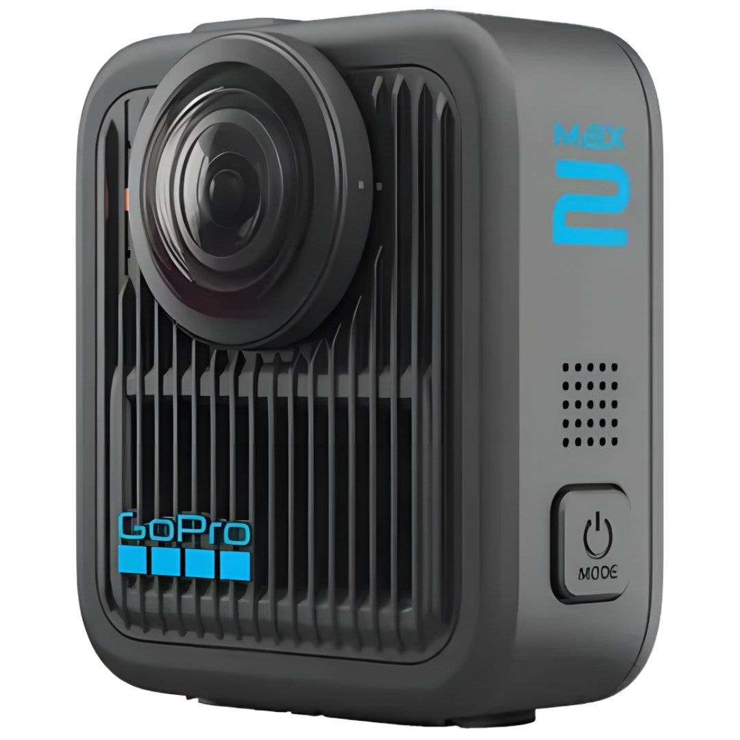 GoPro MAX2 360 Action Camera - additional product view