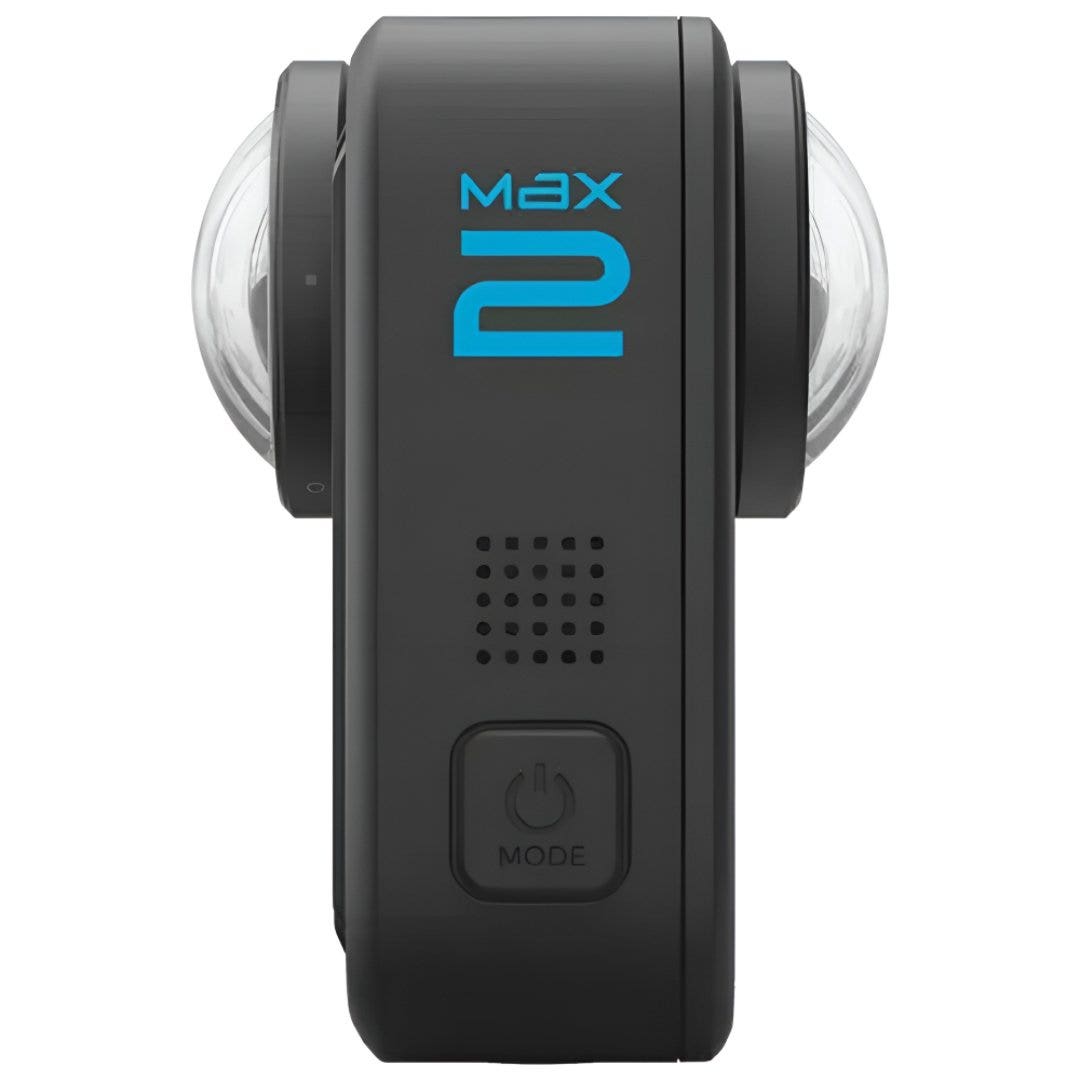 GoPro MAX2 360 Action Camera - additional product view