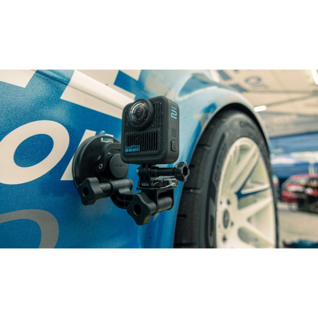 GoPro MAX2 360 Action Camera - additional product view