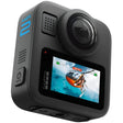 GoPro MAX2 360 action camera