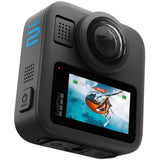 GoPro MAX2 360 action camera