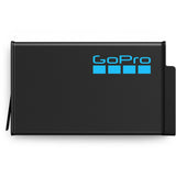 GoPro MAX2 Dual Battery Charger + Two Enduro Batteries - additional product view