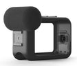 GoPro Media Mod, suits HERO 9,10,11,12,13 BLACK