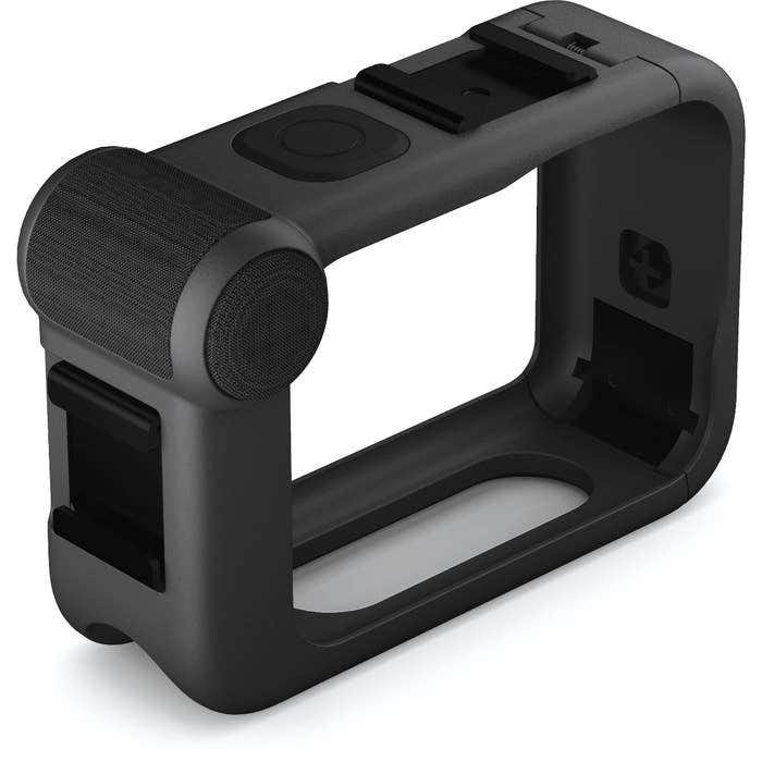 GoPro Media Mod suits HERO8 Black - additional product view