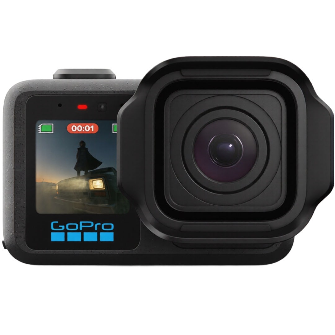 GoPro Mission 1 Camera - additional product view