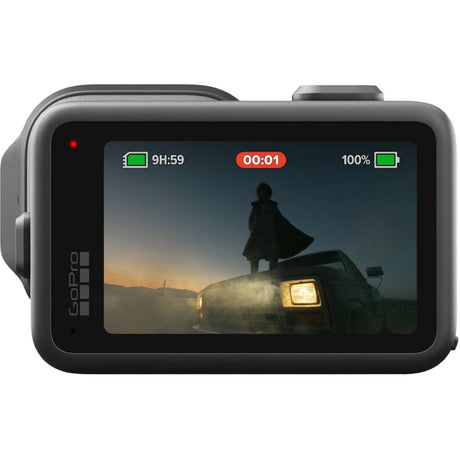 GoPro Mission 1 Camera - additional product view