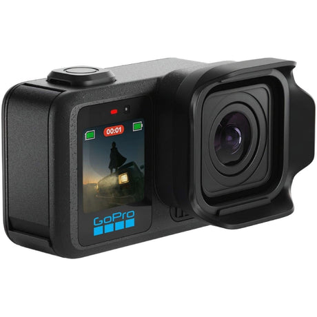 GoPro Mission 1 camera
