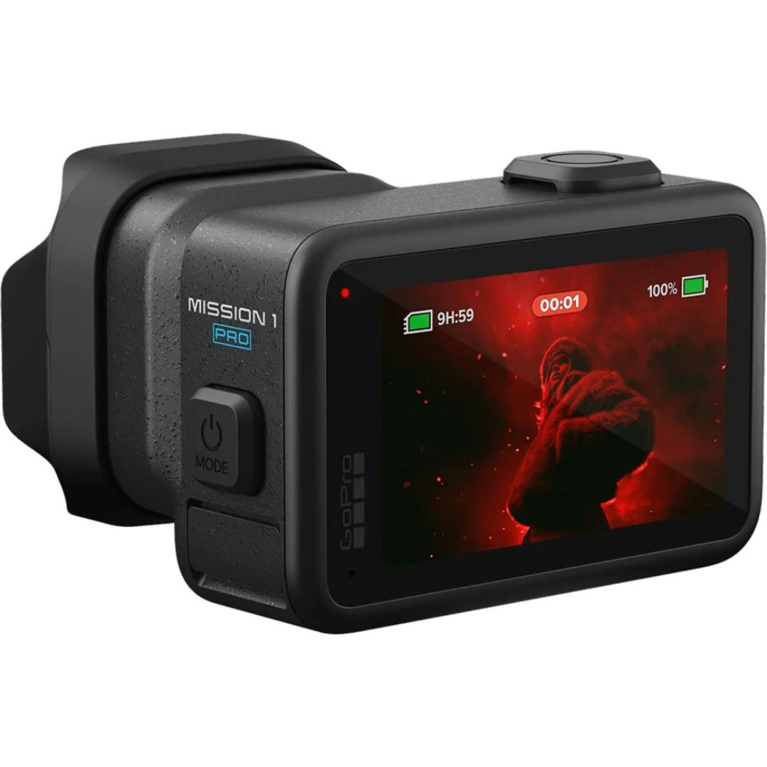 GoPro Mission 1 Pro Camera - additional product view