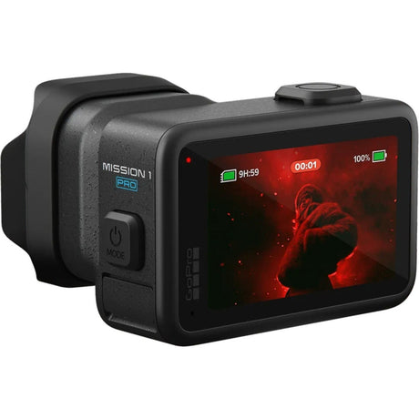 GoPro Mission 1 Pro Camera - additional product view