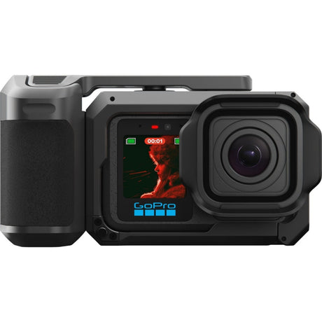 GoPro Mission 1 Pro Grip Edition Camera Bundle - additional product view