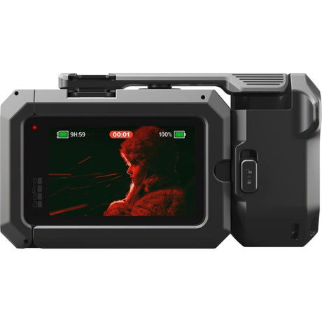 GoPro Mission 1 Pro Grip Edition Camera Bundle - additional product view