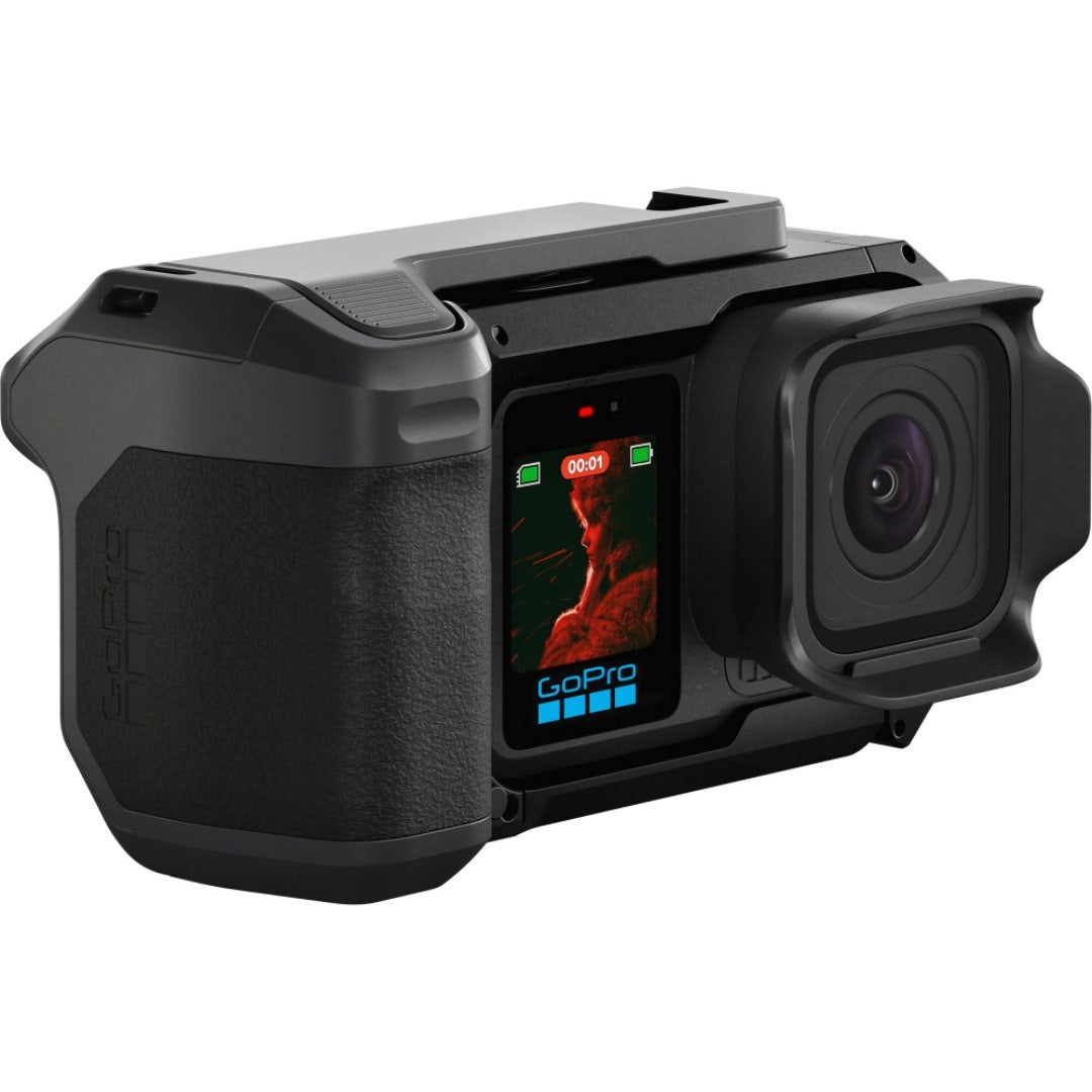 GoPro Mission 1 Pro Grip Edition camera bundle