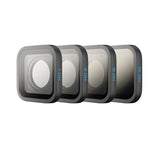 GoPro ND Filter 4-Pack, to suit HERO13