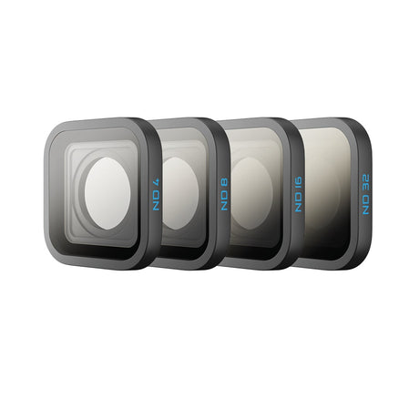 GoPro ND Filter 4-Pack, to suit HERO13