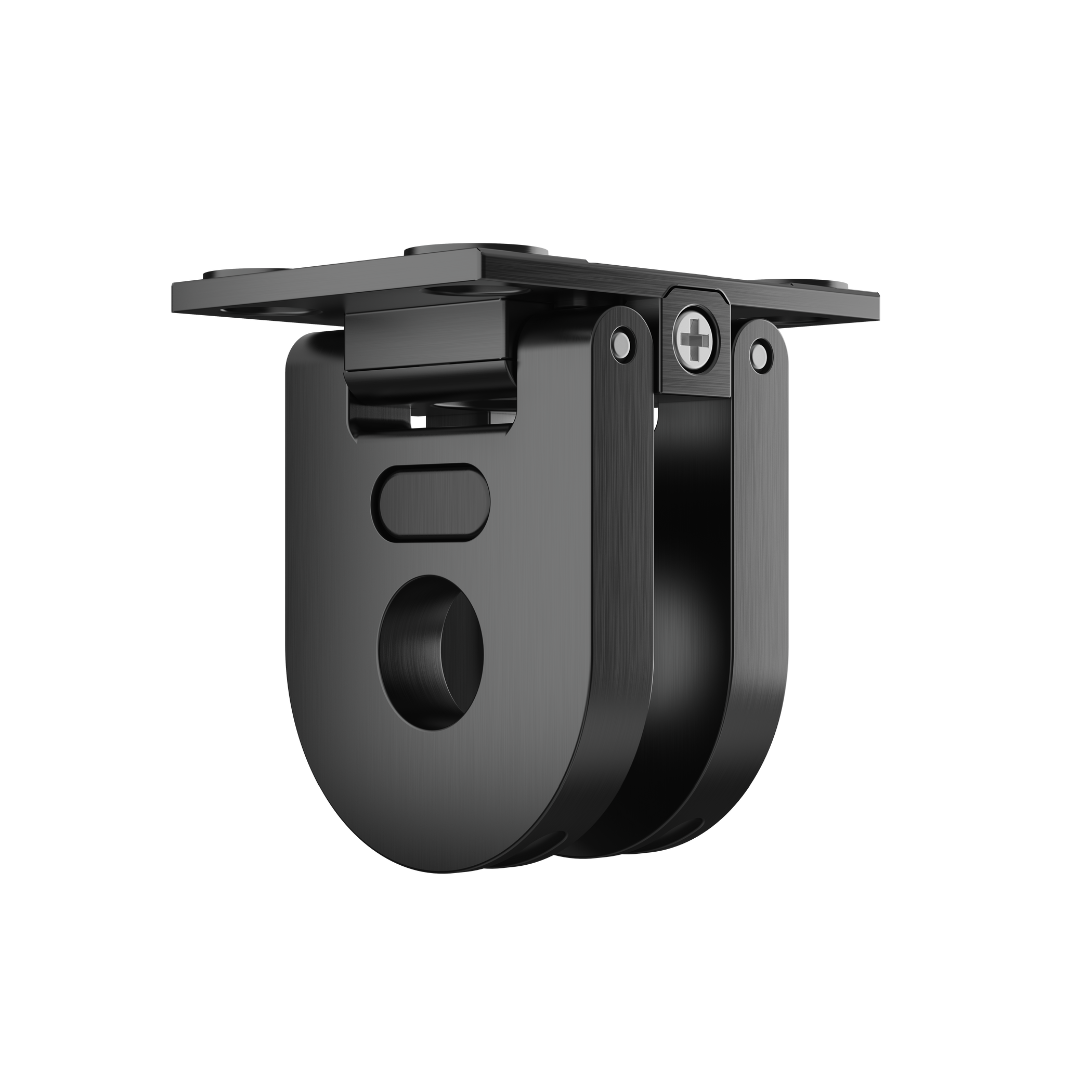 GoPro Replacement Folding Fingers suits HERO12, HERO11, HERO9 & MAX - additional product view
