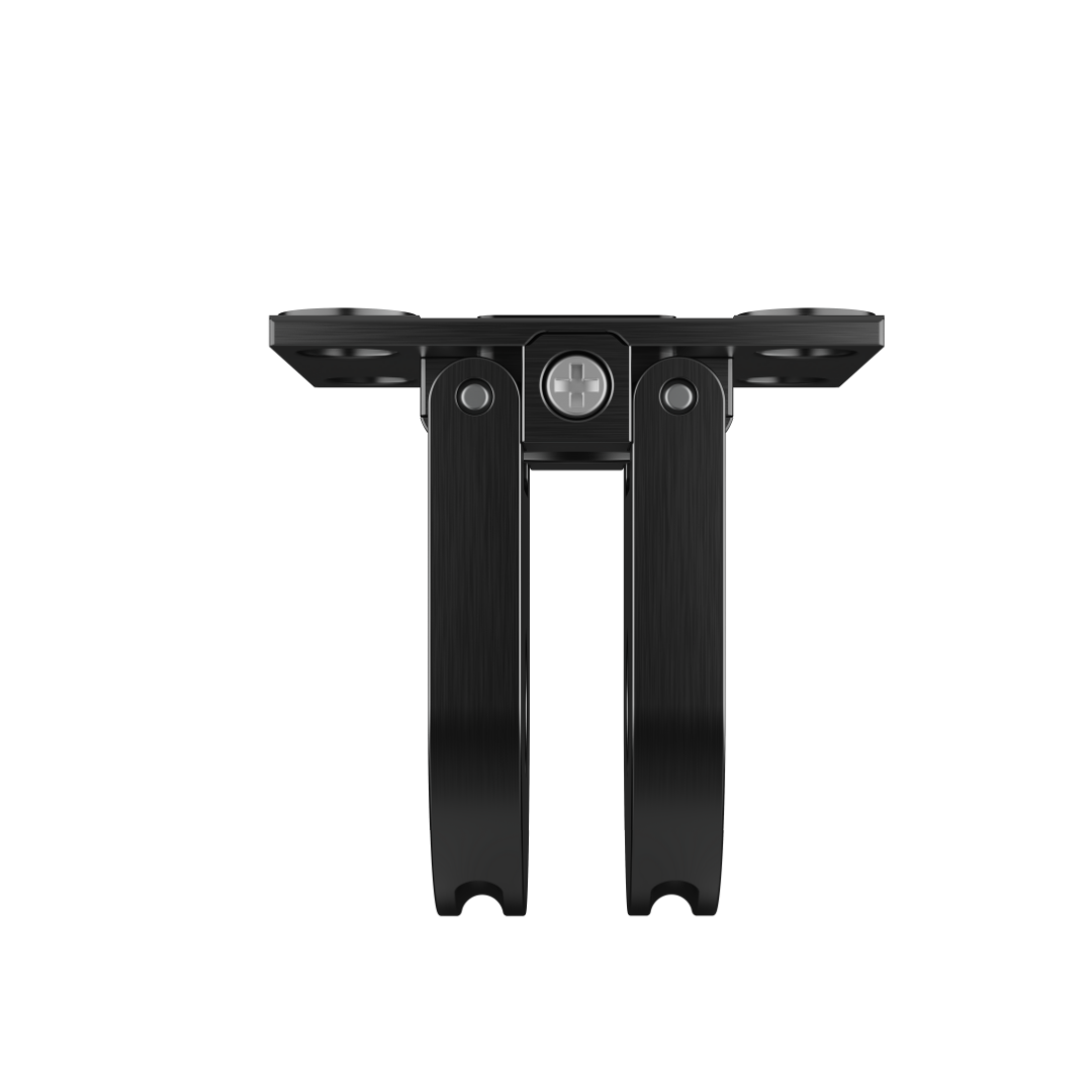 GoPro Replacement Folding Fingers suits HERO12, HERO11, HERO9 & MAX - additional product view