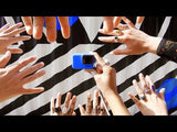 GoPro Sleeve & Lanyard - Black suits HERO 5,6,7, 2018 - additional product view