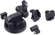 GoPro Suction Cup Mount