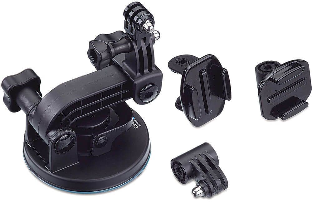 GoPro Suction Cup Mount