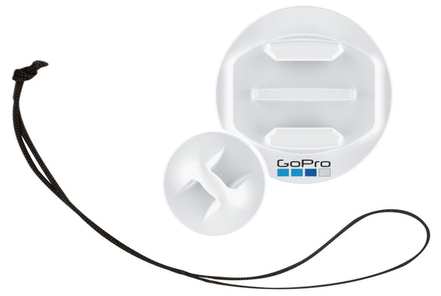 GoPro Surfboard Mounts, Surf Expansion Kit