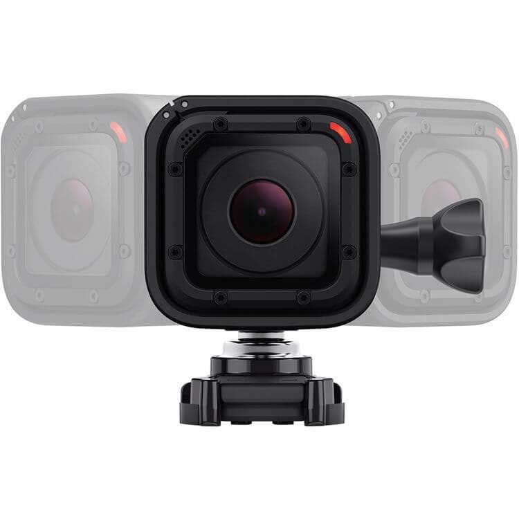 GoPro Swivel Mount - Ball Joint Buckle suits All GoPro Cameras - additional product view