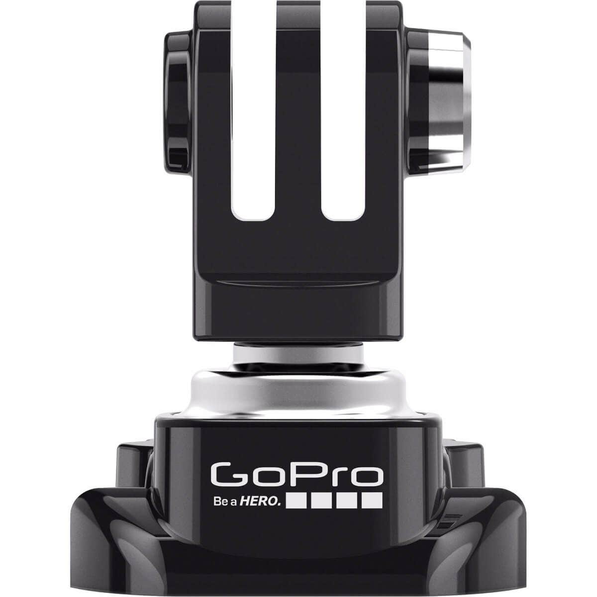 GoPro Swivel Mount, ball joint buckle