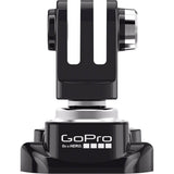 GoPro Swivel Mount, ball joint buckle