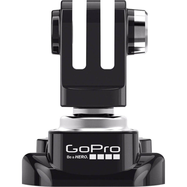 GoPro Swivel Mount, ball joint buckle