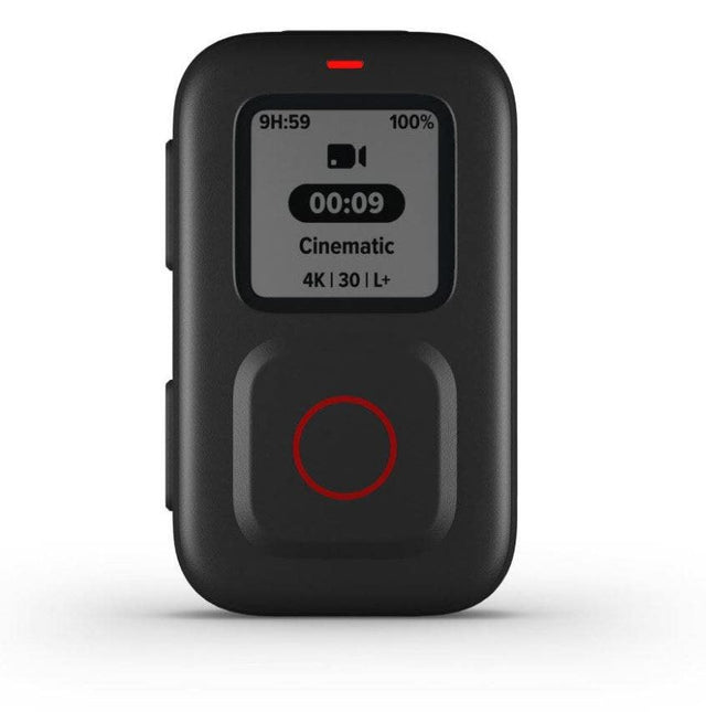 GoPro The Remote for GoPro cameras