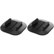 GoPro Universal Adhesive Mount 2-pack, Mission 1 Series
