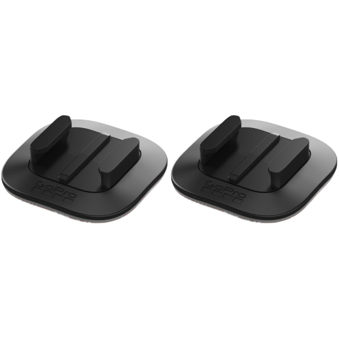GoPro Universal Adhesive Mount 2-pack, Mission 1 Series