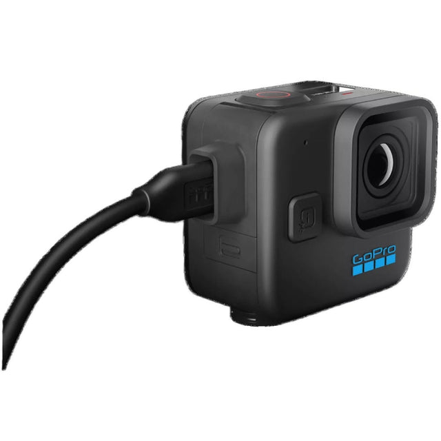 GoPro USB Pass-Through Door, suits HERO11 Black Mini