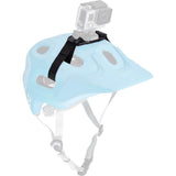 GoPro Vented Helmet Strap Mount suits All GoPro Cameras - additional product view