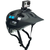 GoPro Vented Helmet Strap Mount suits All GoPro Cameras - additional product view