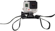 GoPro Vented Helmet Strap Mount, suits all GoPro cameras
