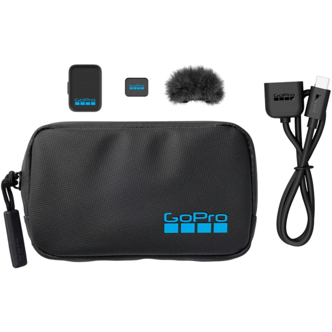 GoPro Wireless Mic Transmitter - additional product view