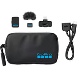 GoPro Wireless Mic USB Kit - additional product view