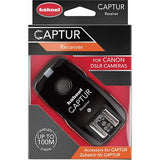 Hahnel Captur Additional Receiver - Canon - additional product view